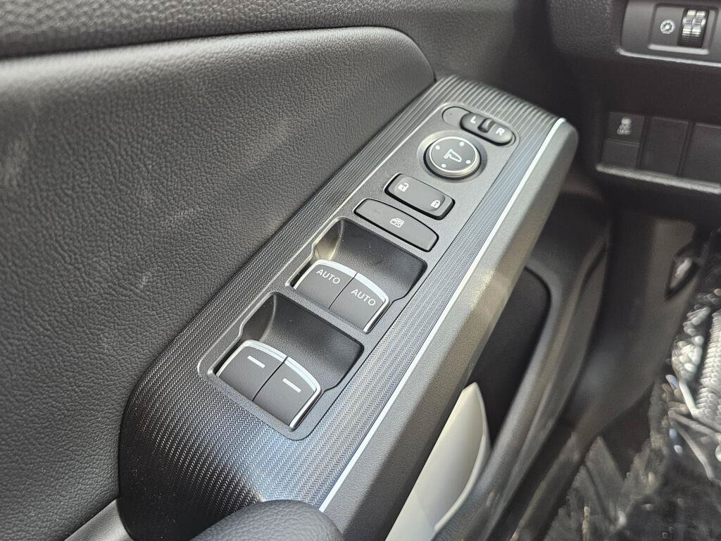 New 2026 Honda Civic Sport Touring image 31