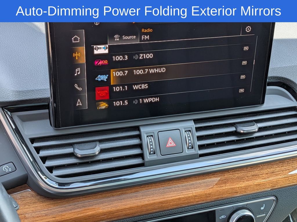 Used 2022 Audi Q5 2.0T Premium image 23