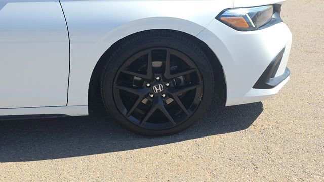 Used 2022 Honda Civic Sport image 31