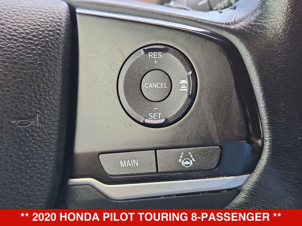 Used 2020 Honda Pilot Touring image 24