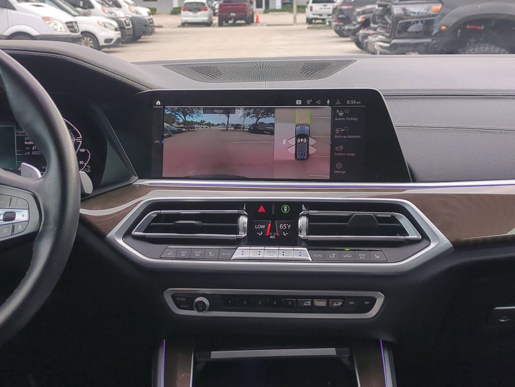 Used 2022 BMW X5 xDrive45e w/ Premium Package image 20