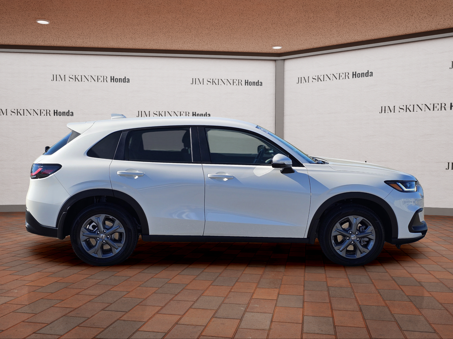 New 2027 Honda HR-V LX image 7