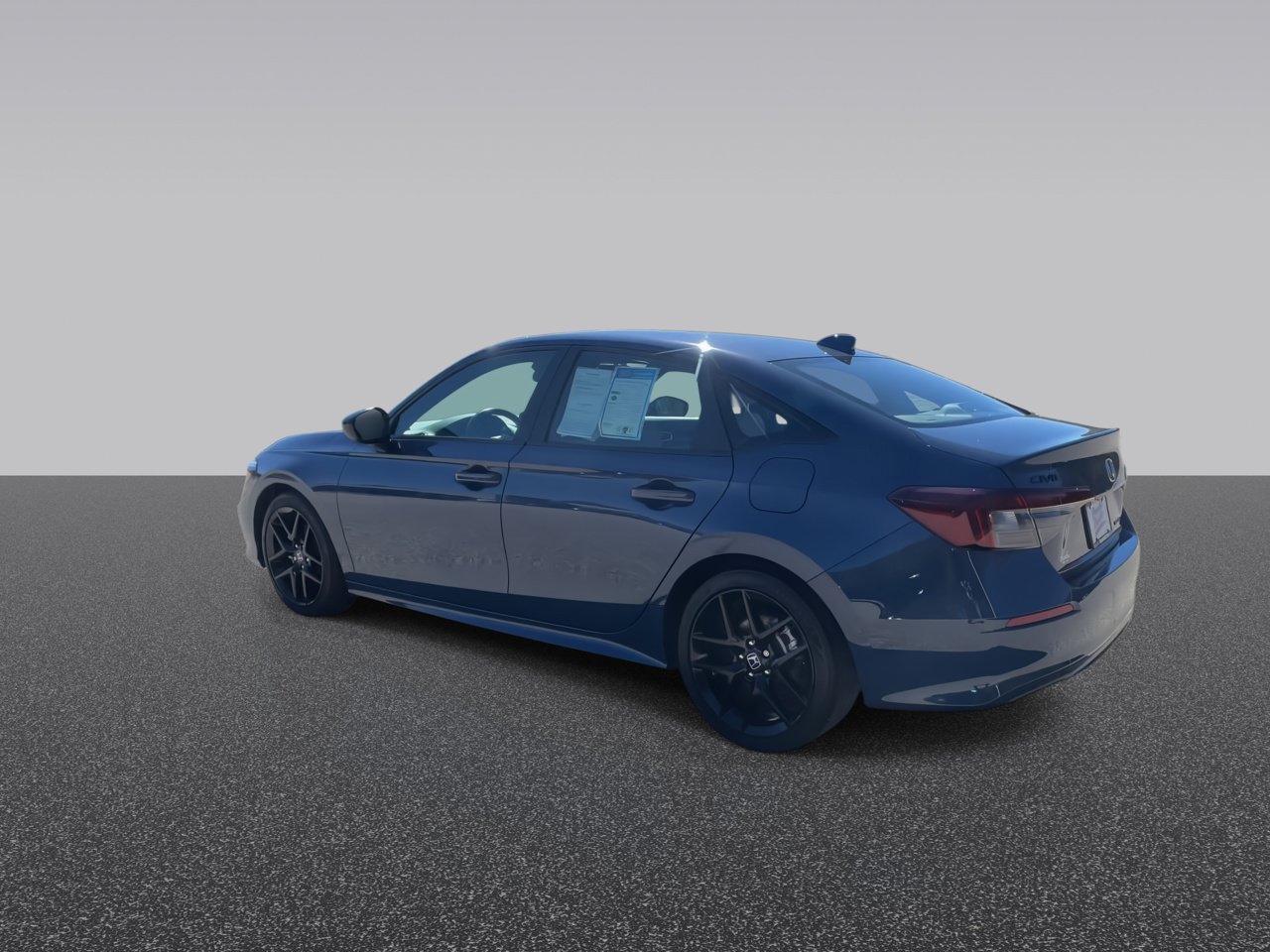 Used 2026 Honda Civic Sport image 7