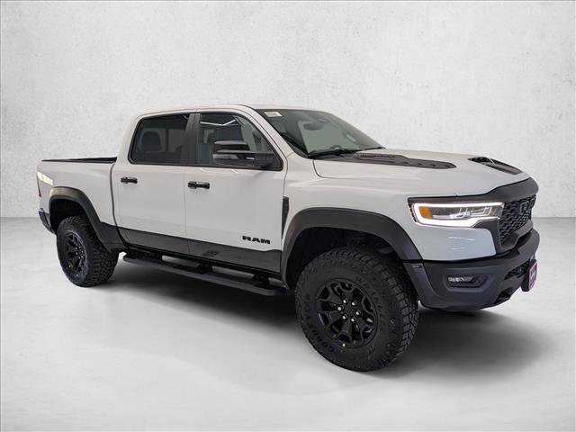 New 2026 RAM 1500 RHO w/ Bed Utility Group image 6