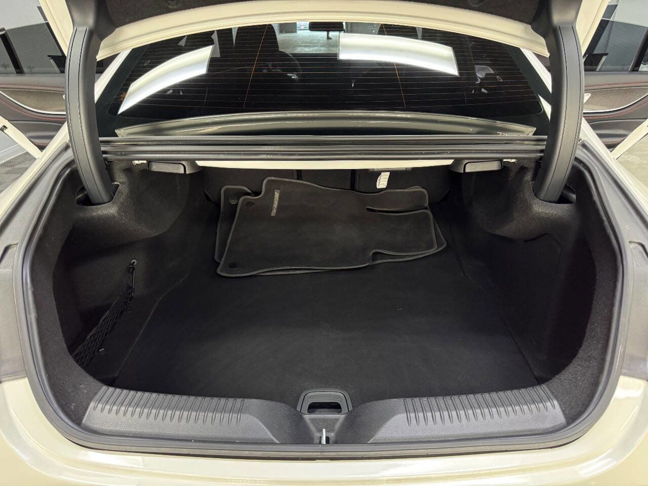 Used 2021 Mercedes-Benz CLS 53 AMG 4MATIC image 47