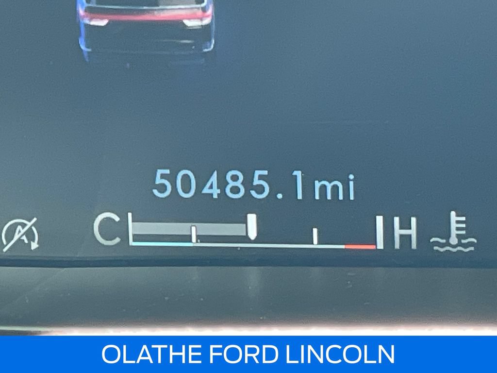 Certified 2024 Lincoln Navigator L Reserve AWD/4WD image 16