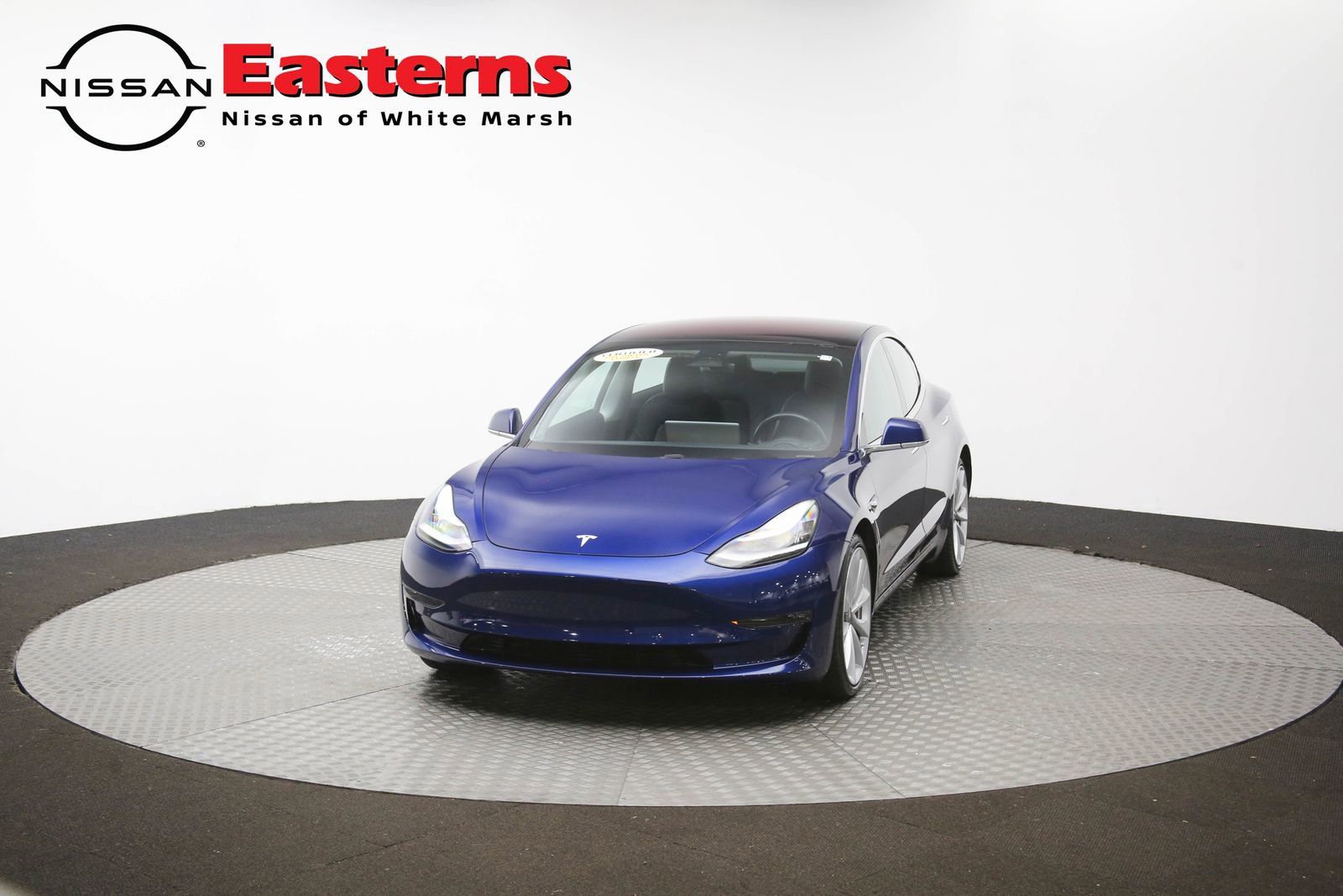 Used 2018 Tesla Model 3 Long Range image 52