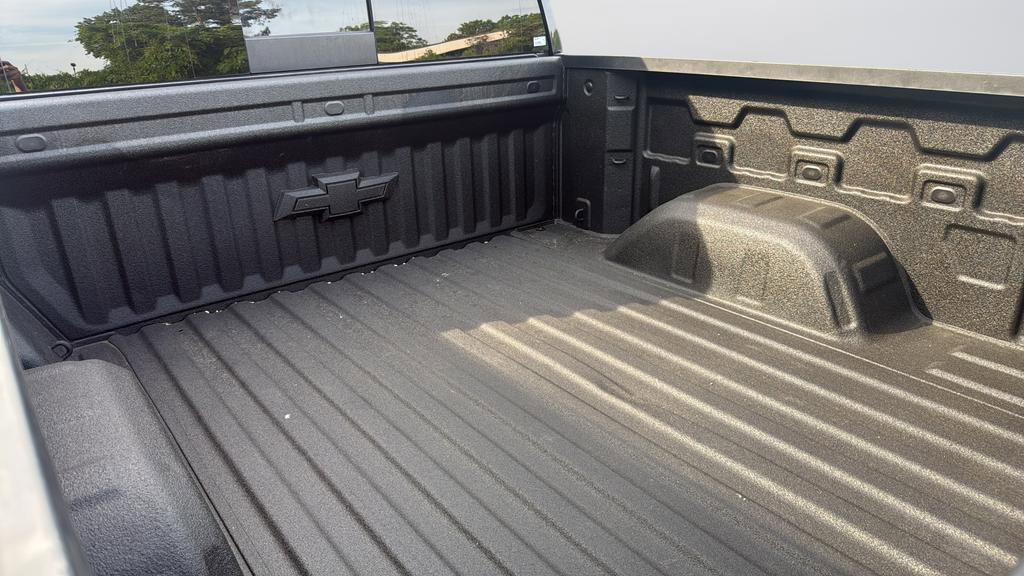 Certified 2022 Chevrolet Silverado 1500 LT AWD/4WD image 27