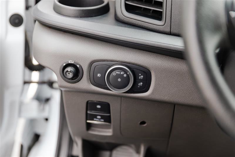 Used 2024 Ford Transit 350 XLT image 22