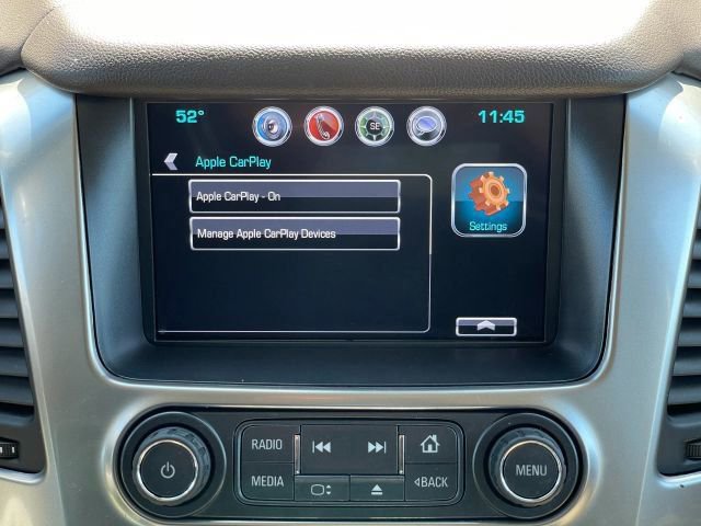 Used 2017 Chevrolet Tahoe Premier AWD/4WD image 5