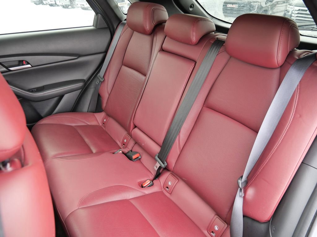 Used 2024 MAZDA CX-30 AWD 2.5 S w/ Preferred Package image 27