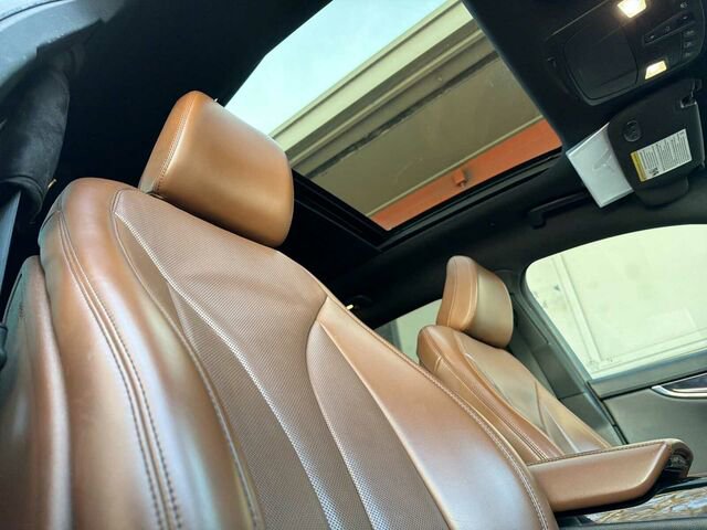 Used 2021 Lincoln Nautilus Reserve image 21