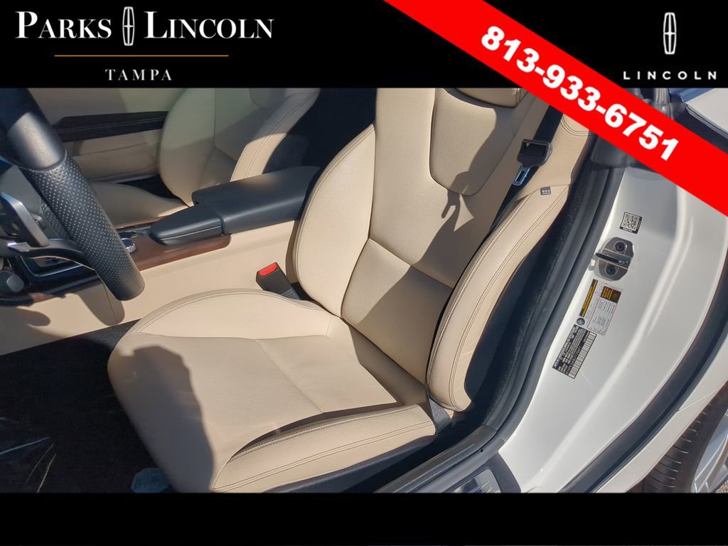Used 2020 Mercedes-Benz SLC 300 image 18