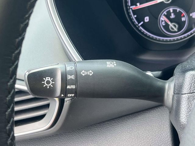 Certified 2023 Hyundai Santa Fe SEL w/ Cargo Package image 24