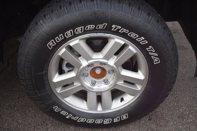 Used 2018 Ford F150 XLT image 40