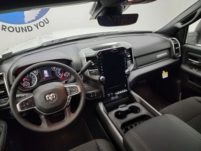 New 2026 RAM 2500 Big Horn image 15