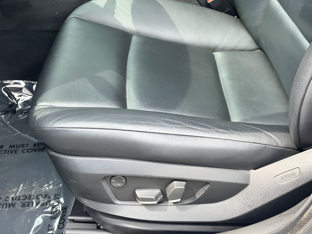 Used 2011 BMW 535i Sedan RWD image 10