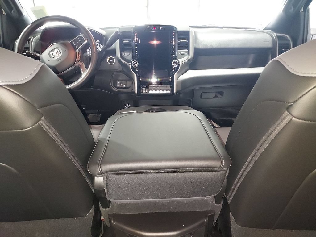 New 2026 RAM 4500 Tradesman AWD/4WD image 10