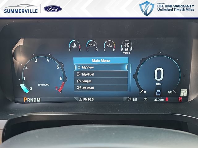 New 2026 Ford F150 XLT w/ Equipment Group 302A MID AWD/4WD image 21