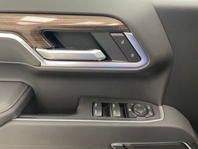 New 2026 Chevrolet Silverado 1500 LT AWD/4WD image 10