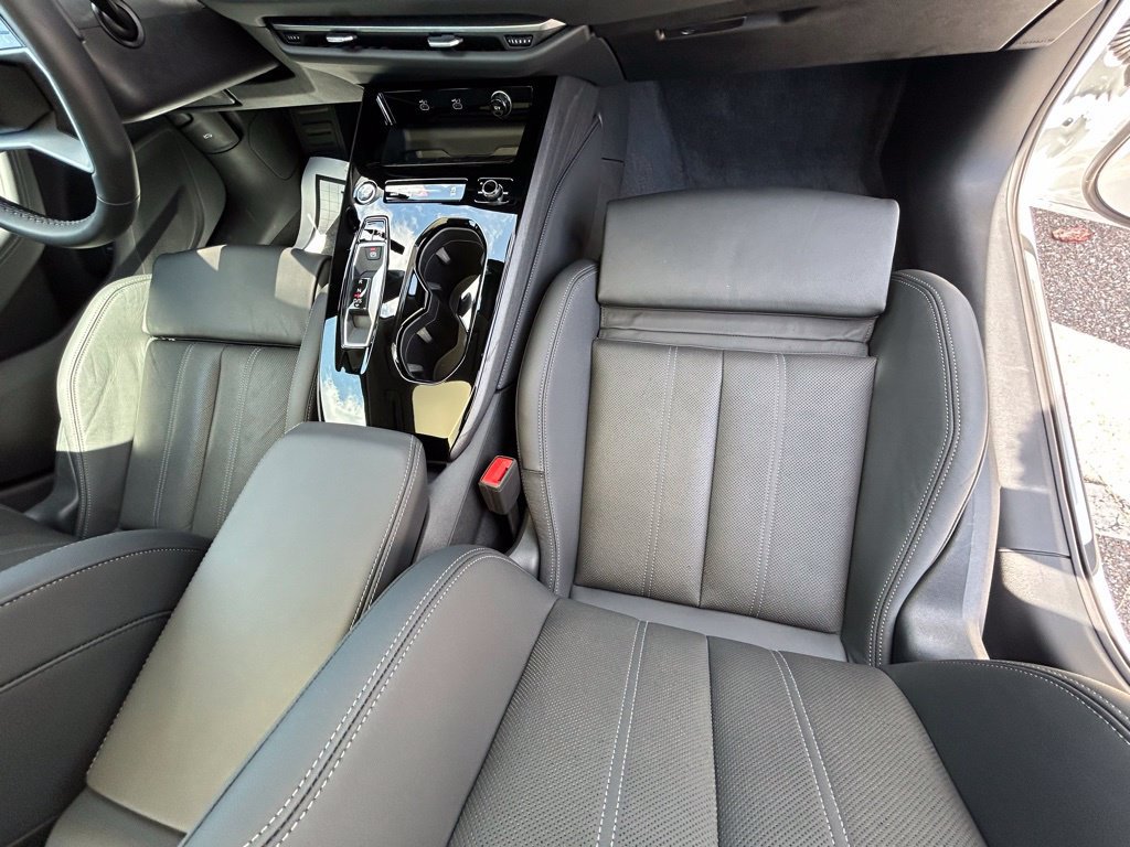 Certified 2025 Audi A5 Premium w/ Premium Plus AWD/4WD image 47