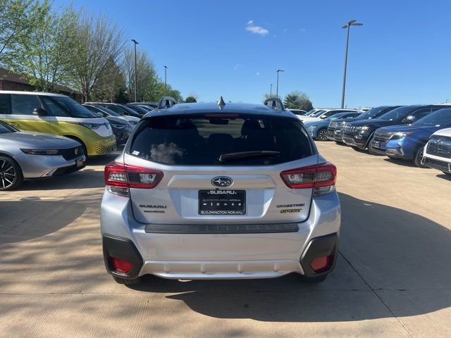Used 2021 Subaru Crosstrek 2.5i Sport w/ Popular Package #2B image 5