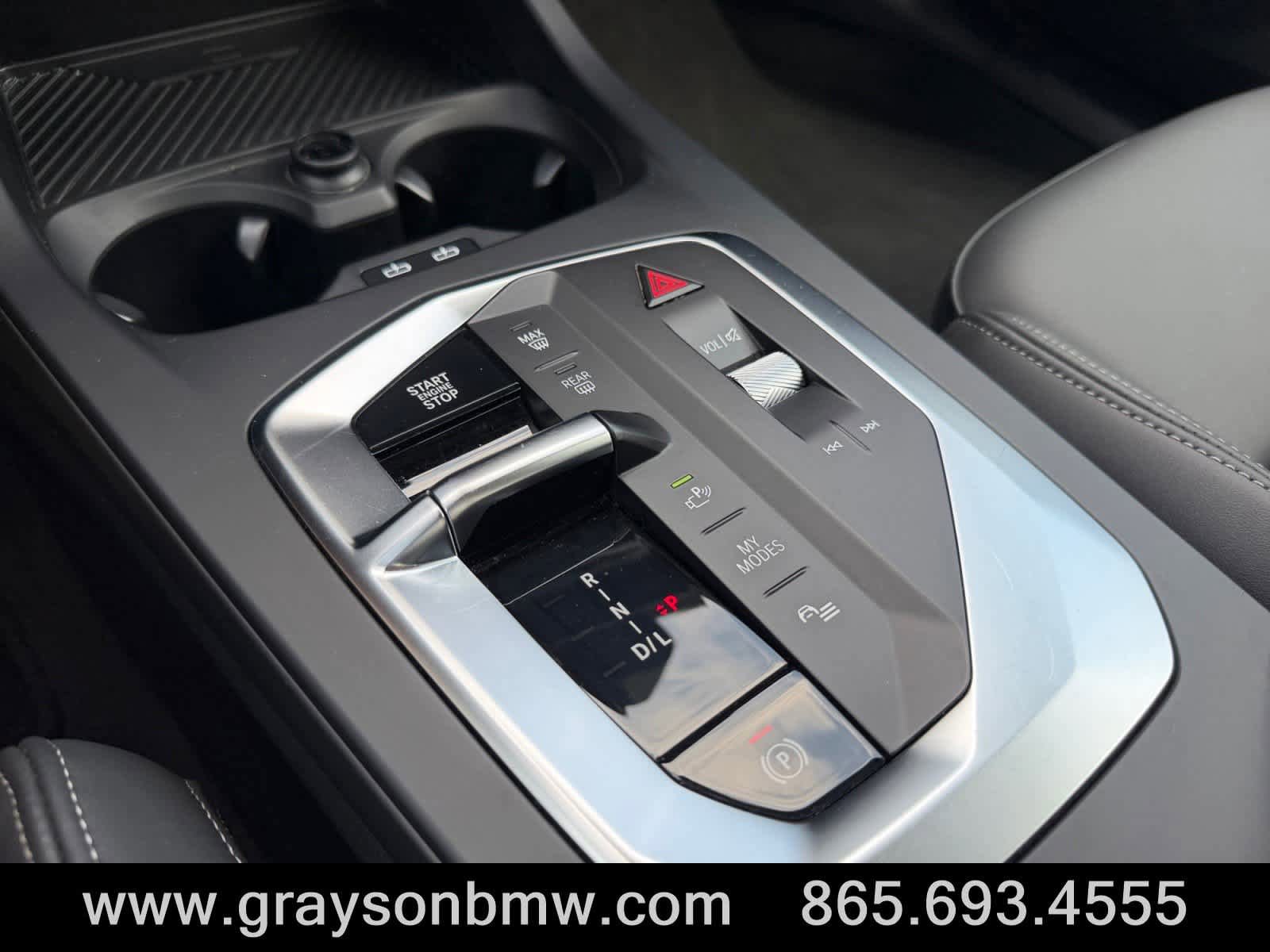 Used 2025 BMW 228i xDrive w/ Premium Package AWD/4WD image 26
