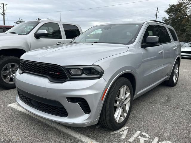Used 2024 Dodge Durango GT image 6