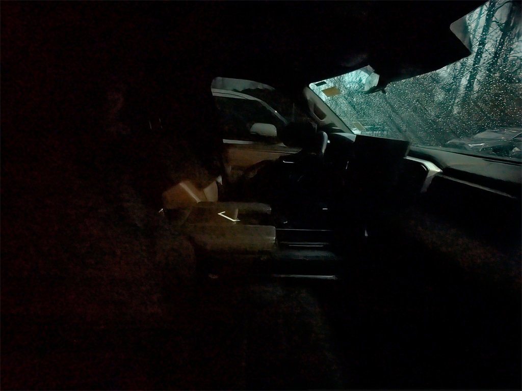 Used 2024 Toyota Tundra 1794 Edition image 10