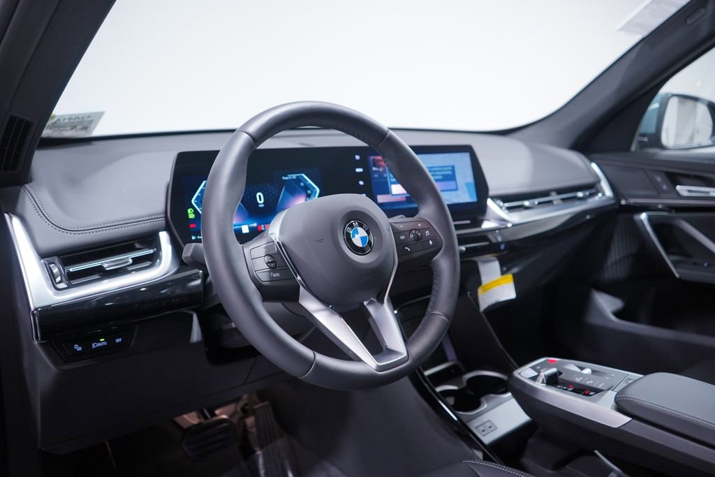 New 2026 BMW X1 xDrive28i w/ Convenience Package image 6