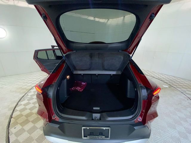 Used 2025 Buick Envista Preferred FWD image 12