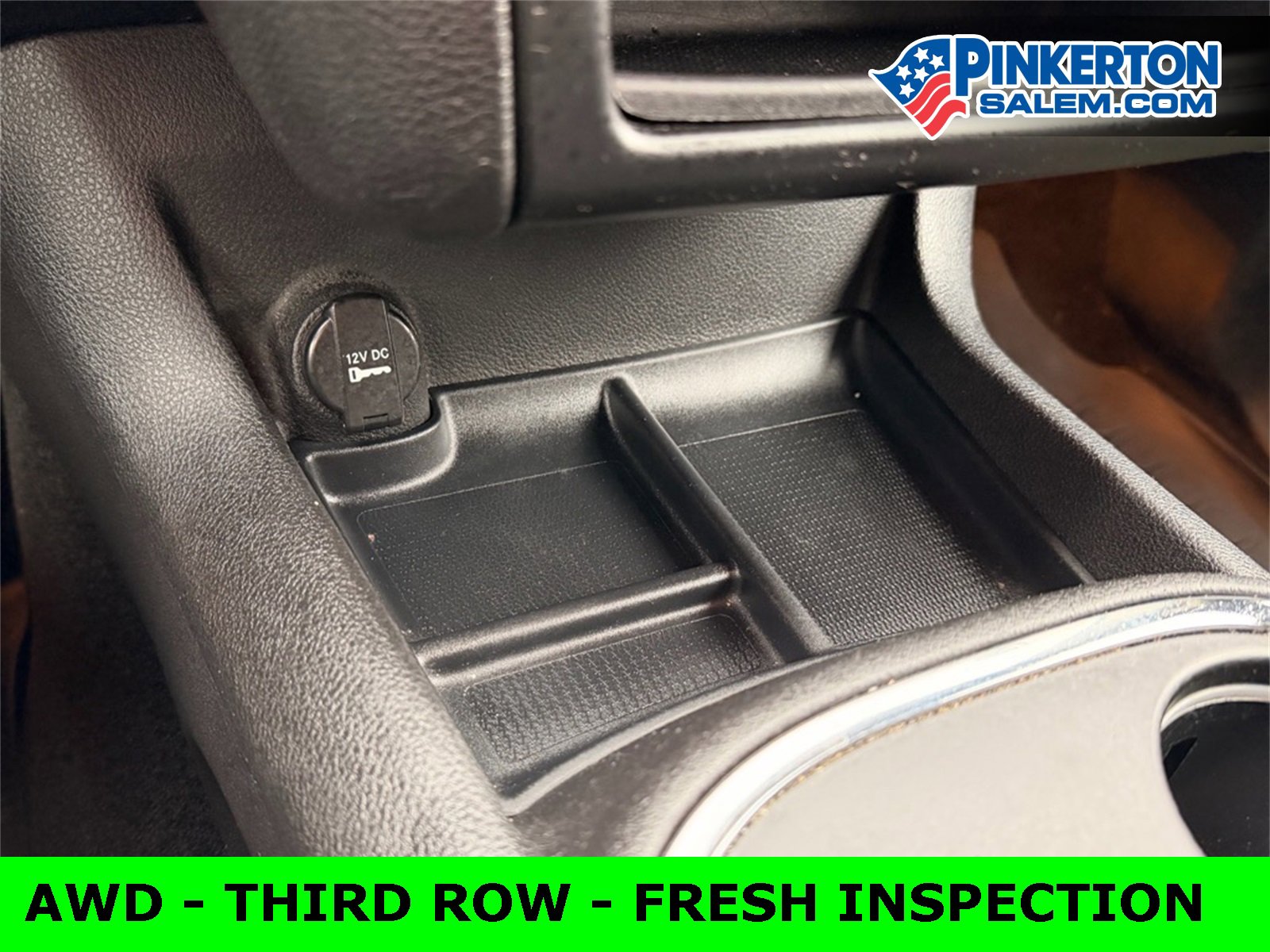 Used 2011 Dodge Durango Crew image 35