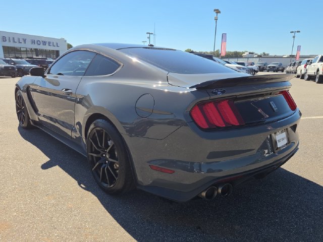 Used 2018 Ford Mustang Shelby GT350 w/ Electronics Package RWD image 5