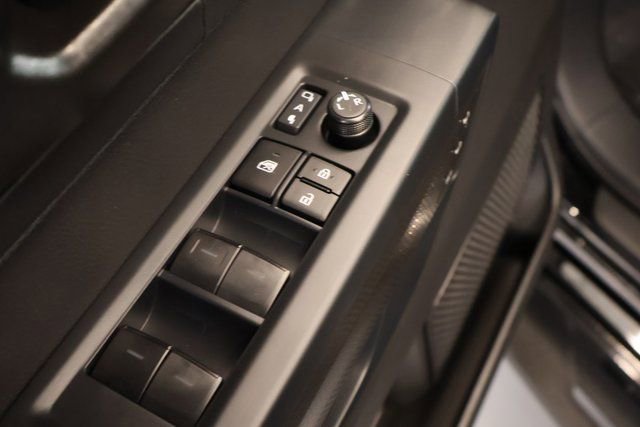 Certified 2025 Toyota Sequoia TRD Pro image 11