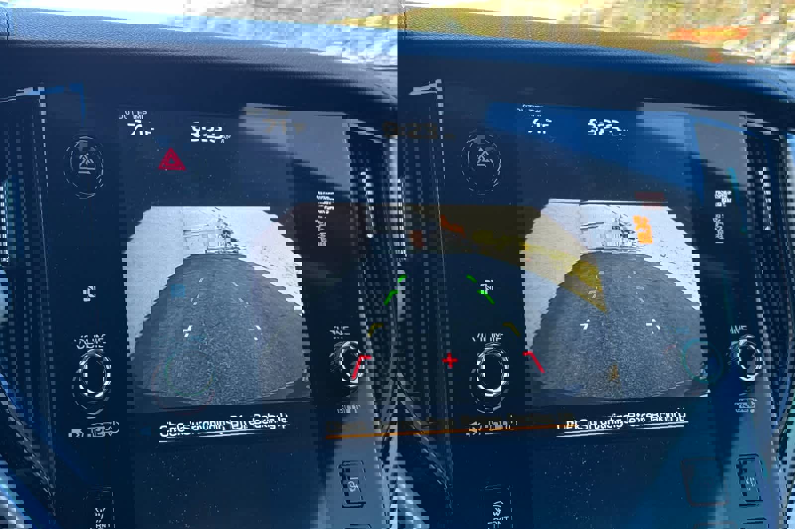 Used 2025 Subaru Legacy Premium image 19