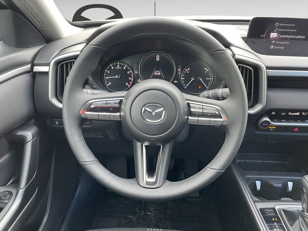 New 2026 MAZDA CX-50 AWD 2.5 S w/ Cargo Package image 11