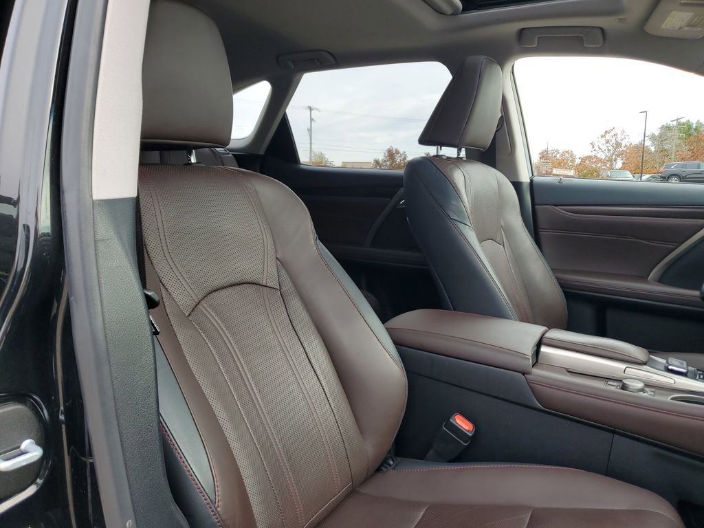 Used 2018 Lexus RX 350L 350L image 29