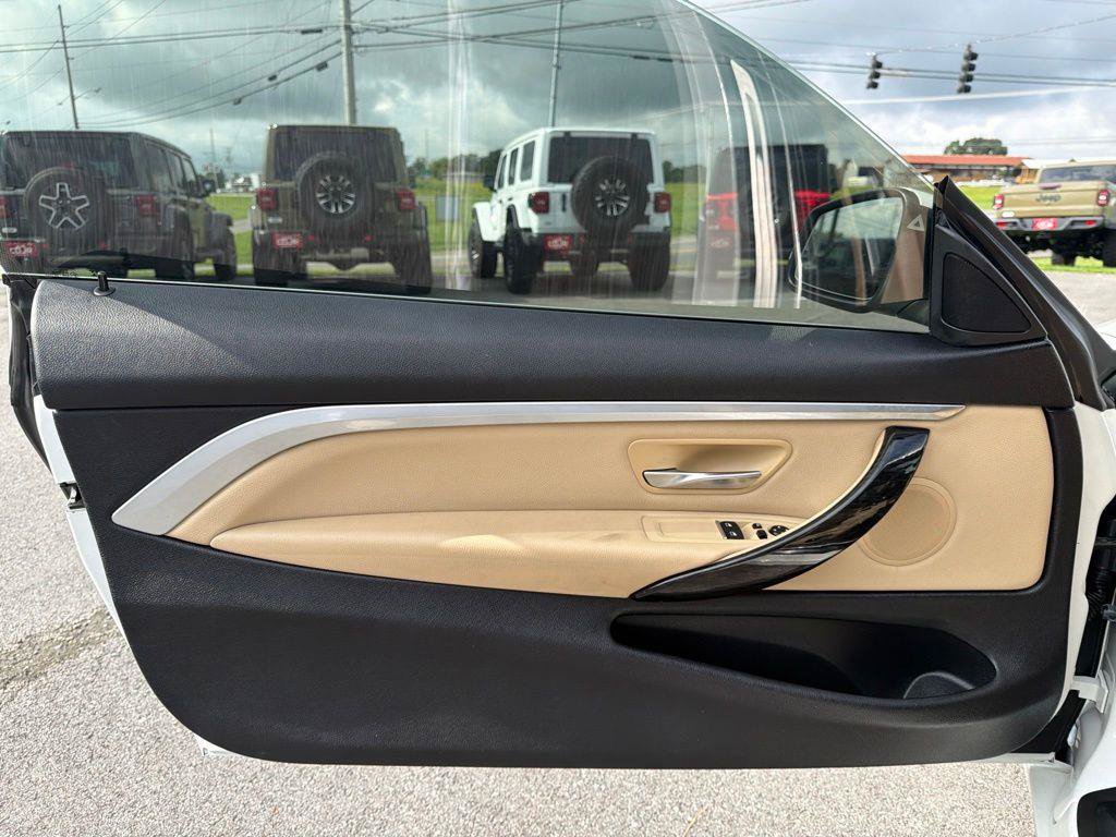 Used 2019 BMW 430i Coupe RWD image 25