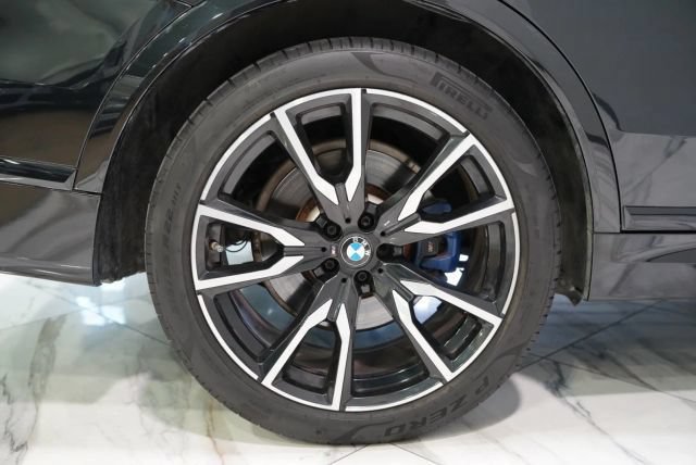 Used 2019 BMW X7 xDrive50i w/ Dynamic Handling Package AWD/4WD image 37