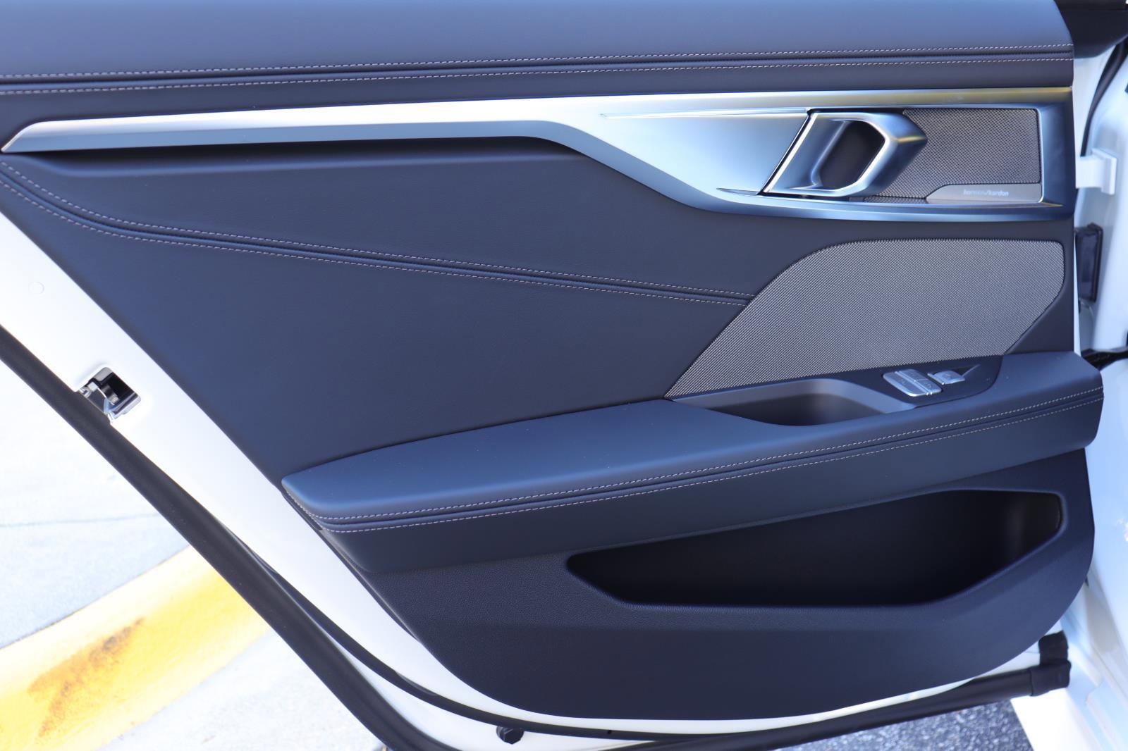 New 2026 BMW M850i xDrive image 14