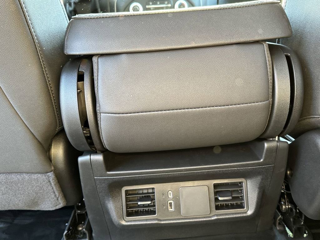 New 2025 GMC Sierra 3500 Pro w/ Convenience Package image 20