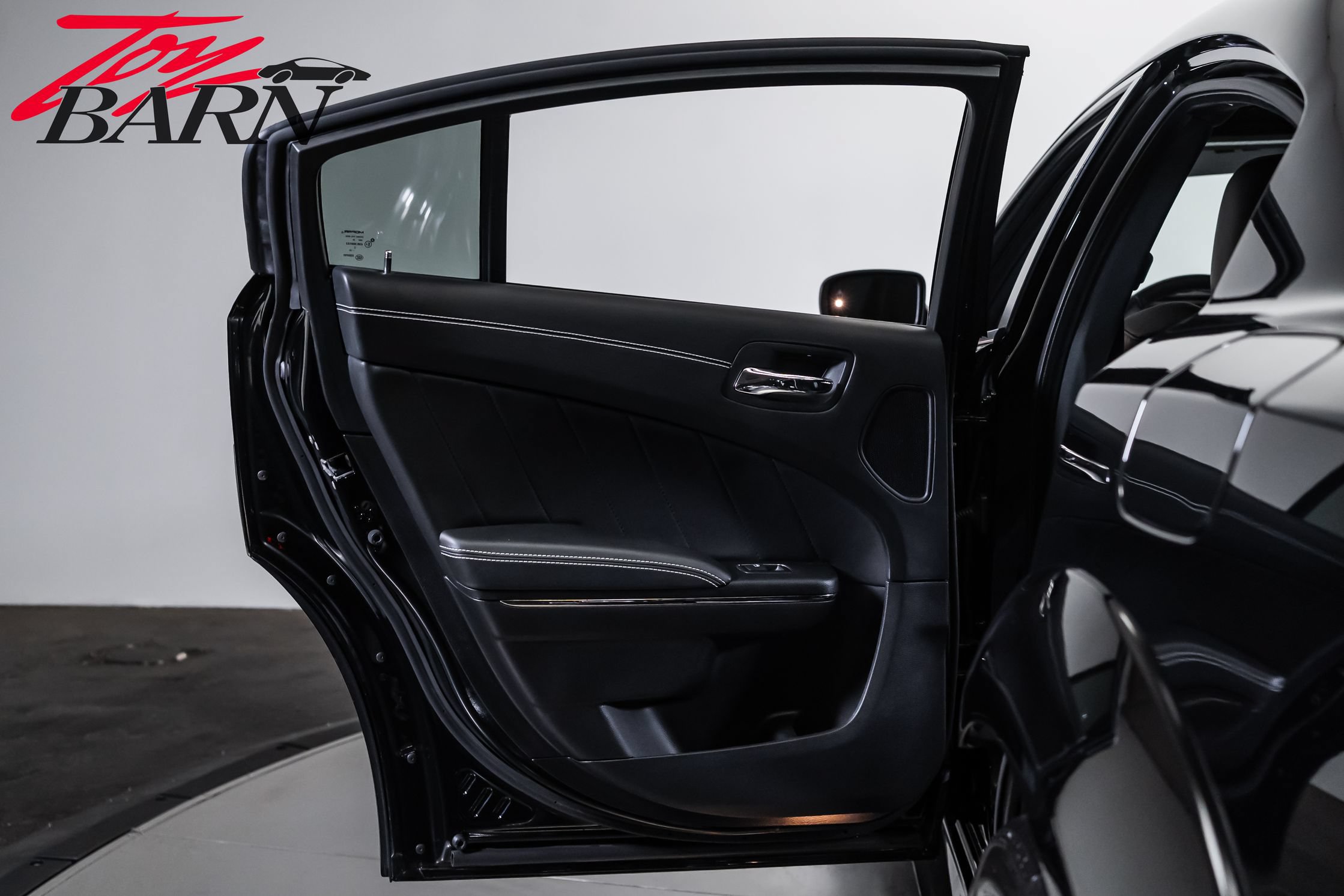 Used 2022 Dodge Charger SRT Hellcat RWD image 40