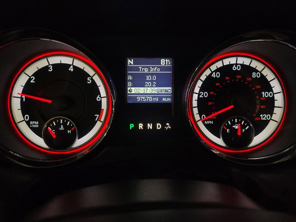 Used 2018 Dodge Grand Caravan GT FWD image 23