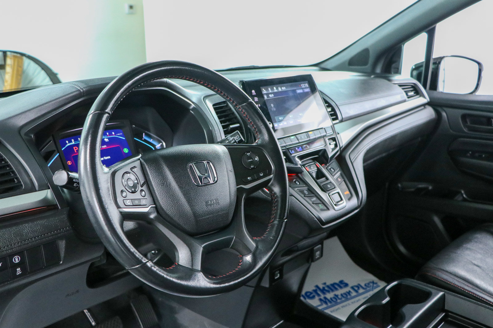 Used 2023 Honda Odyssey Sport image 23