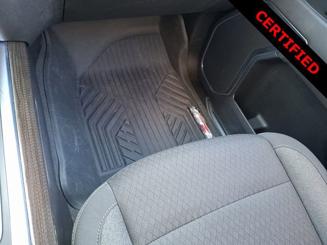 Used 2022 Chevrolet Silverado 1500 RST w/ Convenience Package II image 29