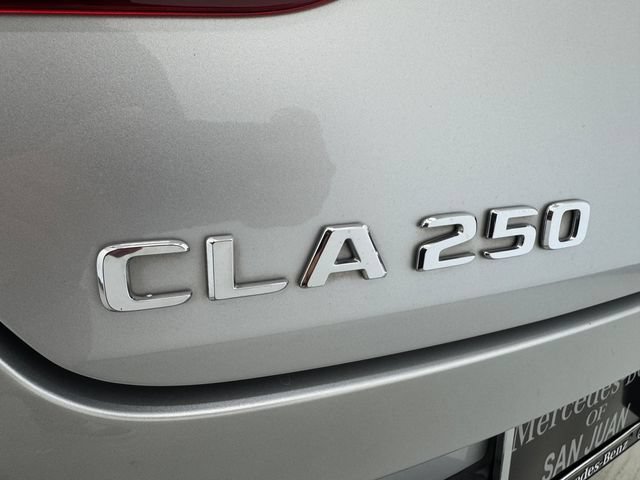 Certified 2022 Mercedes-Benz CLA 250 image 50