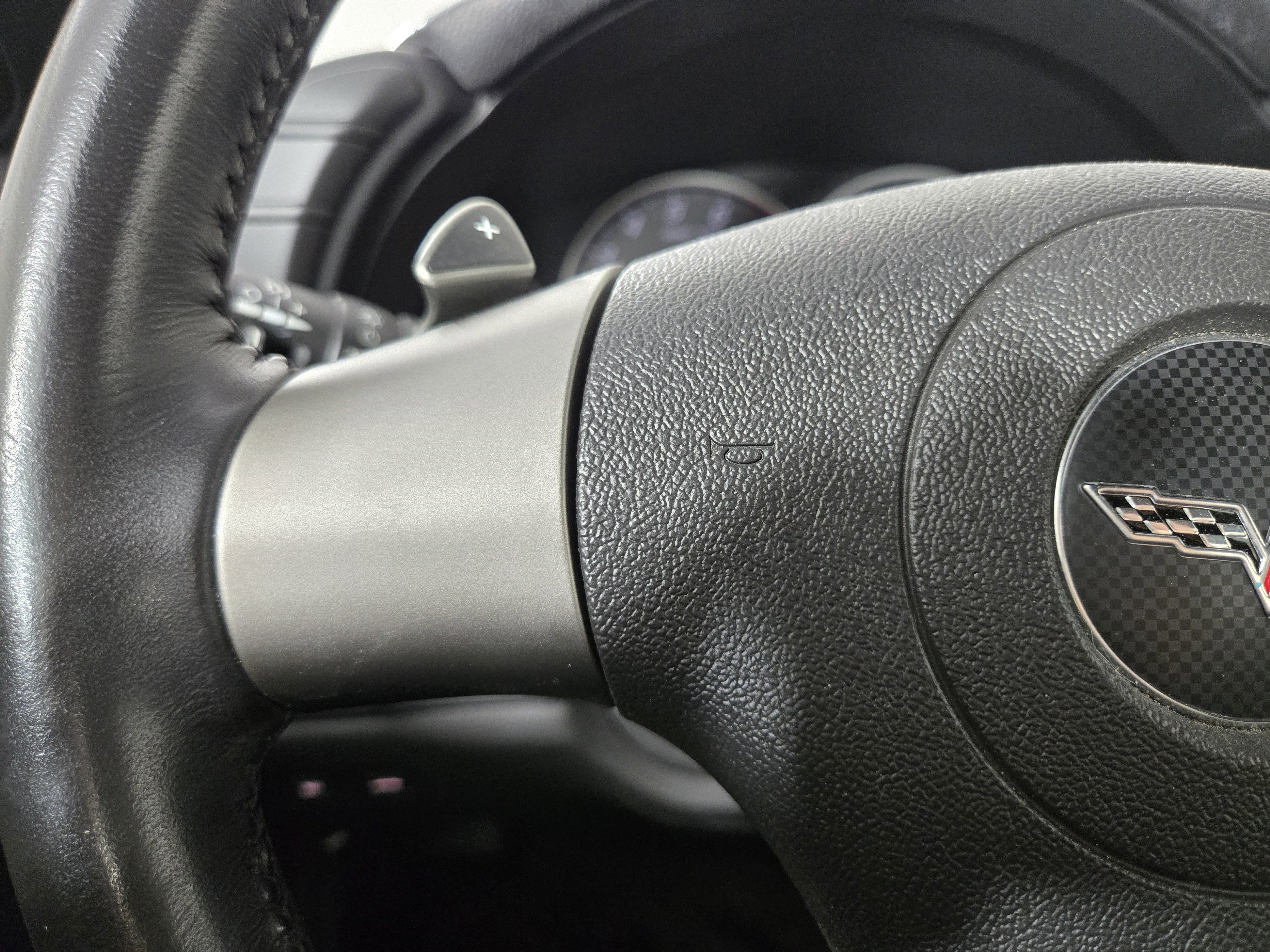 Used 2008 Chevrolet Corvette Coupe image 14