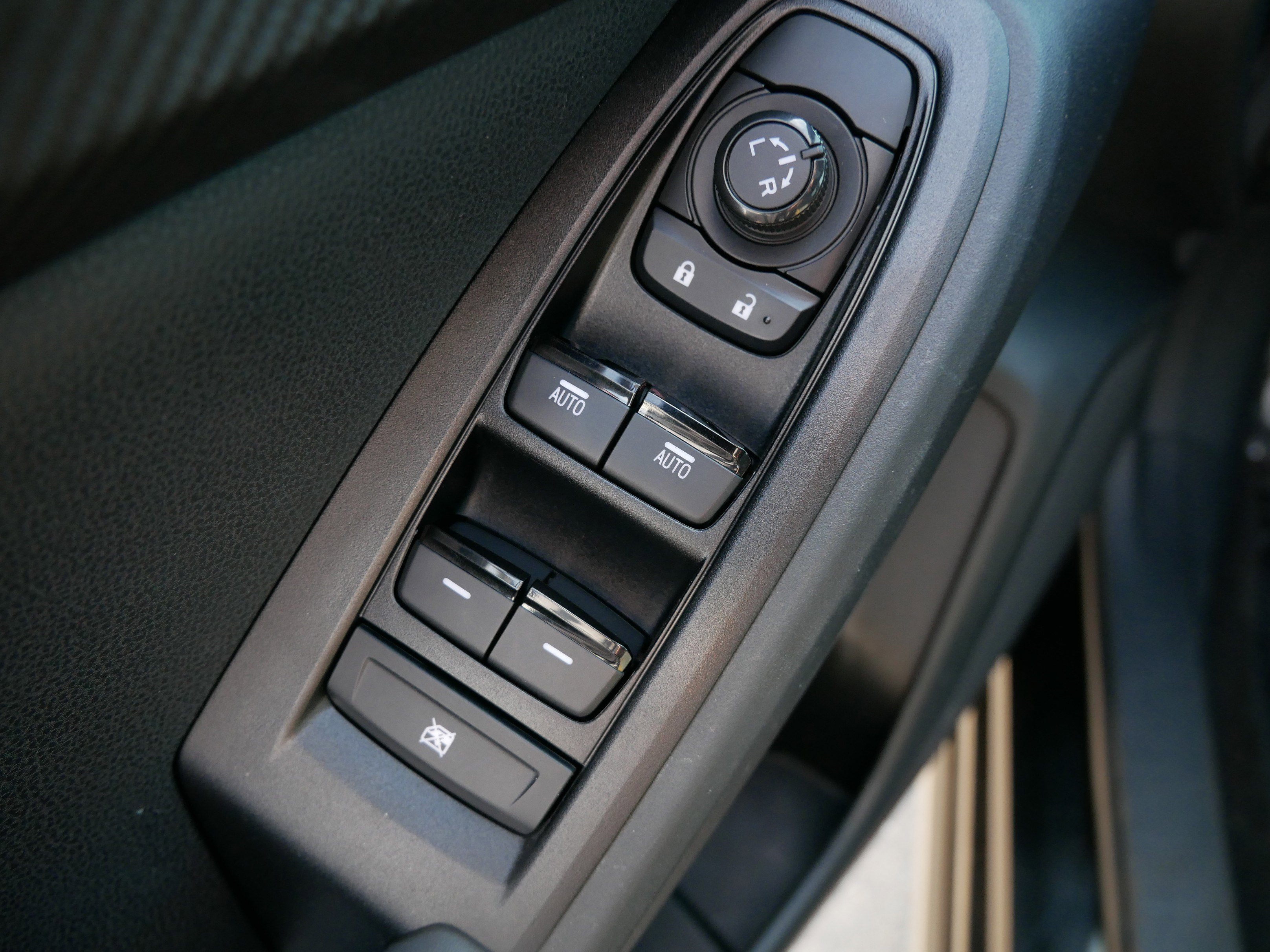 Certified 2025 Subaru Crosstrek 2.5i Sport w/ Popular Package #4A image 19