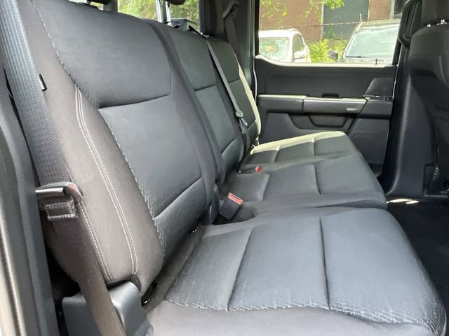 Used 2021 Ford F150 XLT w/ Equipment Group 302A High AWD/4WD image 26