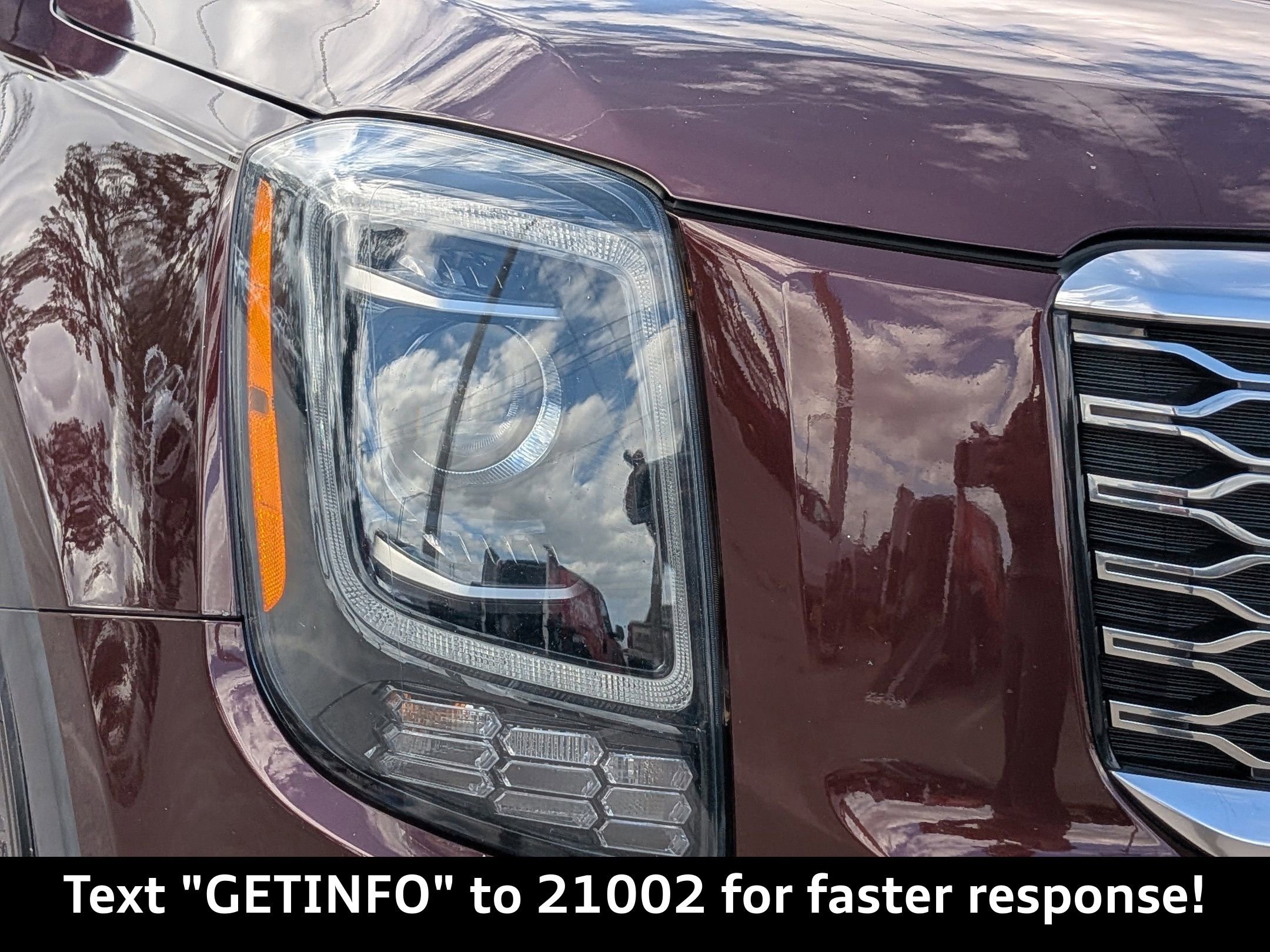 Used 2021 Kia Telluride EX image 11